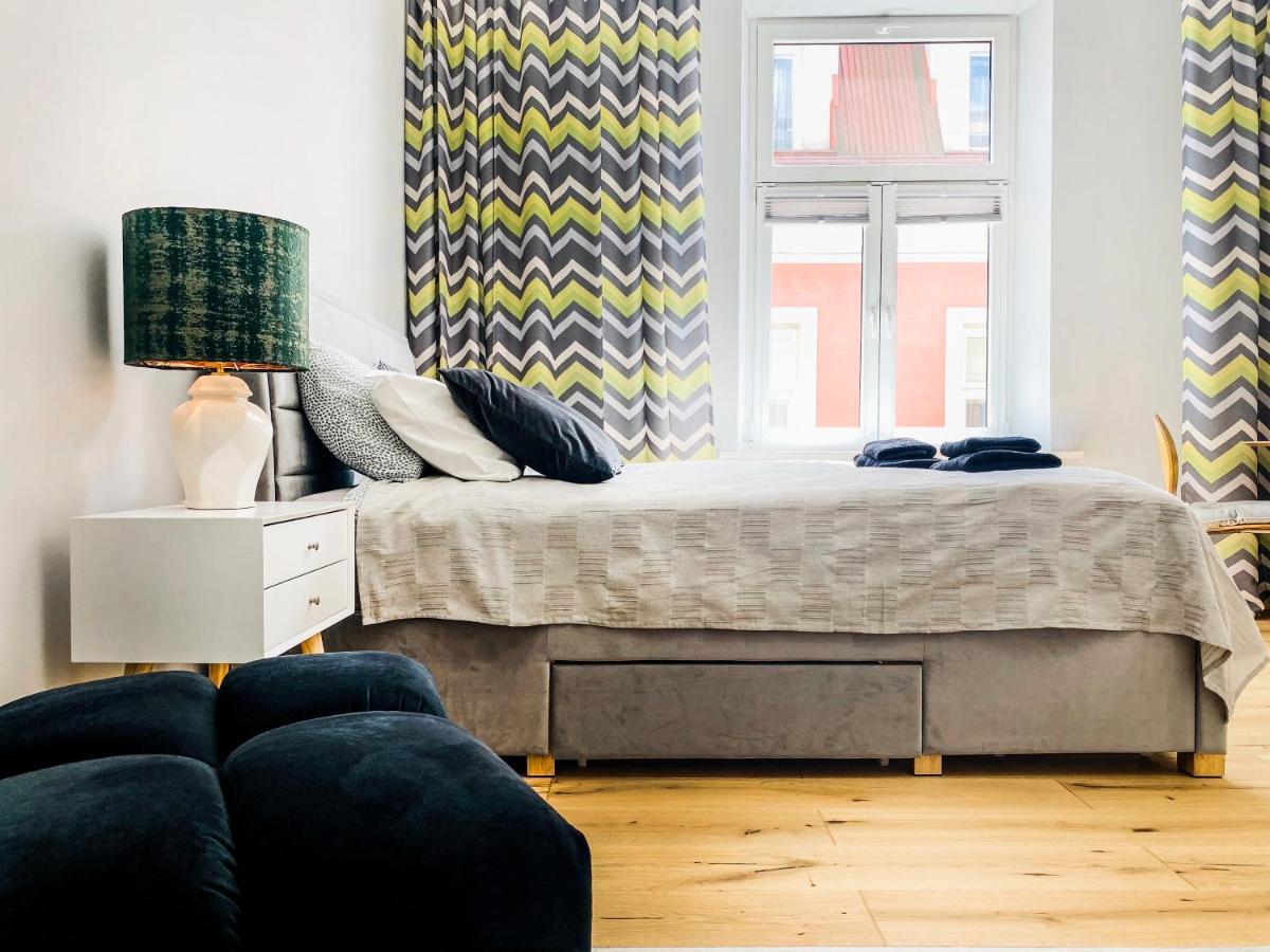 Bedrouse św. Katarzyny - Old Town&kazimierz Apartament Kraków