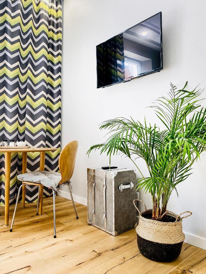 Apartament Bedrouse św. Katarzyny - Old Town&kazimierz