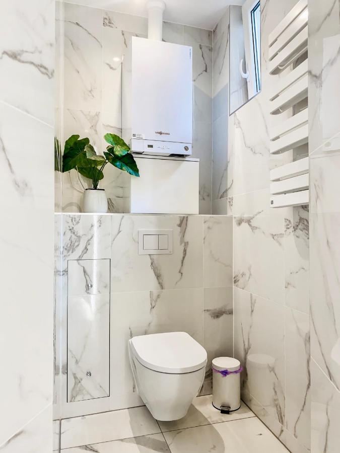 Bedrouse św. Katarzyny - Old Town&kazimierz Apartament