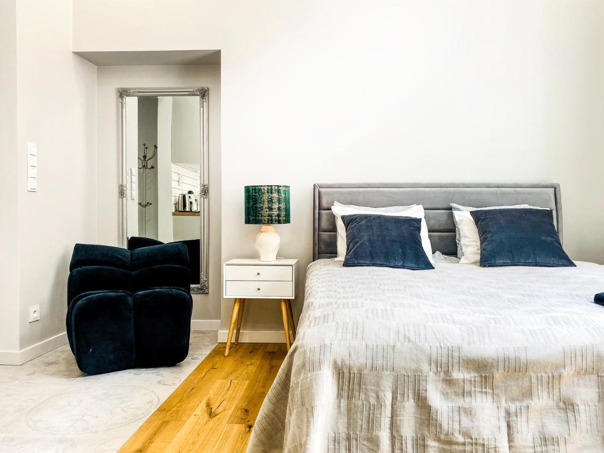 Apartament Bedrouse św. Katarzyny - Old Town&kazimierz