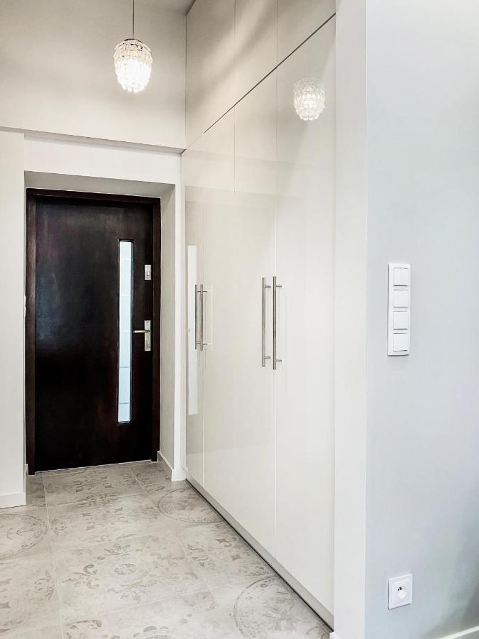 Bedrouse św. Katarzyny - Old Town&kazimierz Apartament