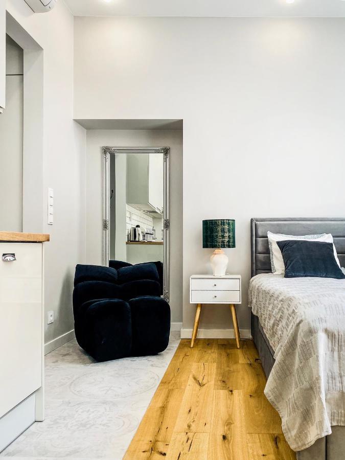 Apartament Bedrouse św. Katarzyny - Old Town&kazimierz Kraków