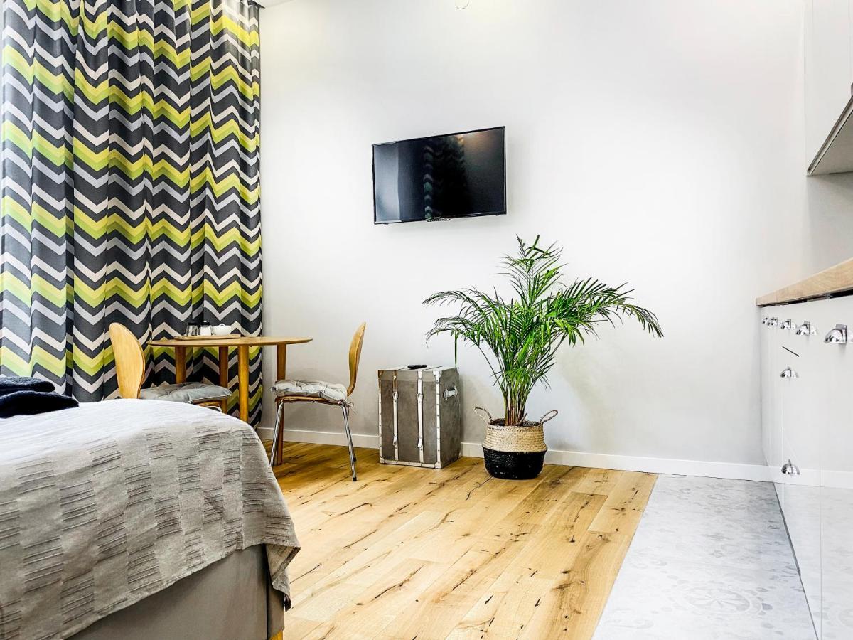 Apartament Bedrouse św. Katarzyny - Old Town&kazimierz