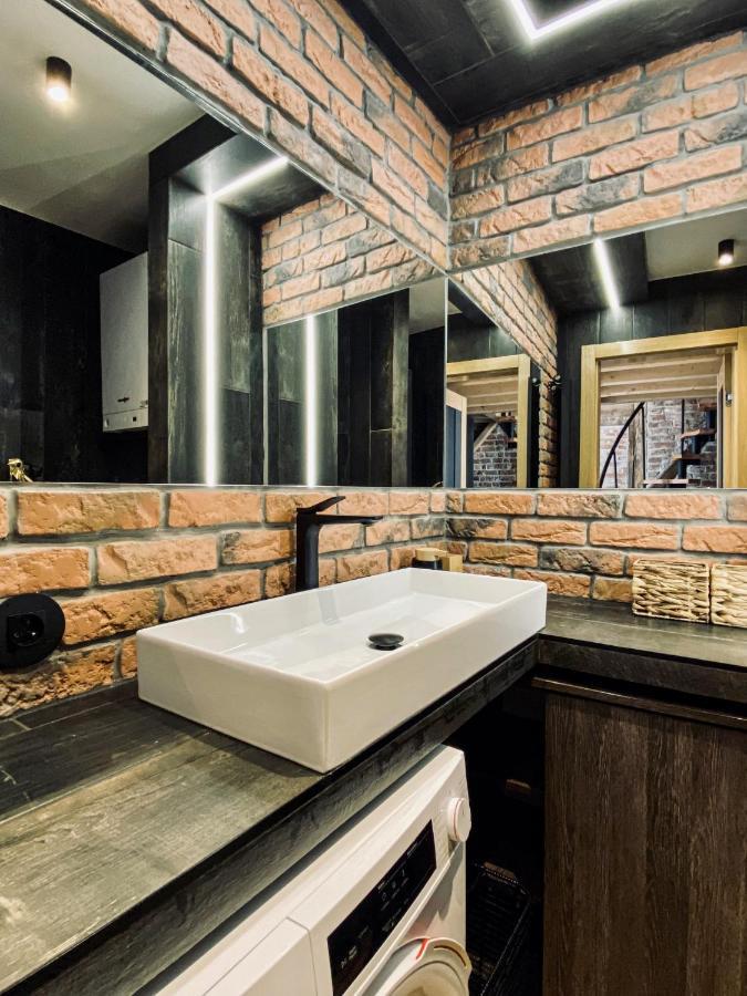 Bedrouse św. Katarzyny - Old Town&kazimierz Apartament *