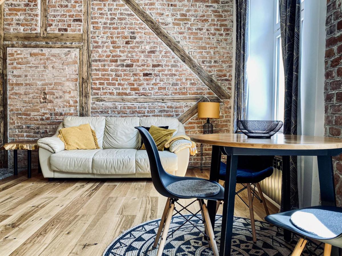 Apartament Bedrouse św. Katarzyny - Old Town&kazimierz