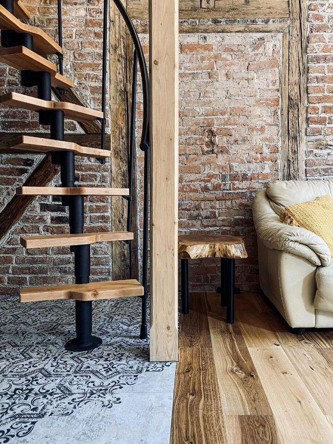 Apartament Bedrouse św. Katarzyny - Old Town&kazimierz *
