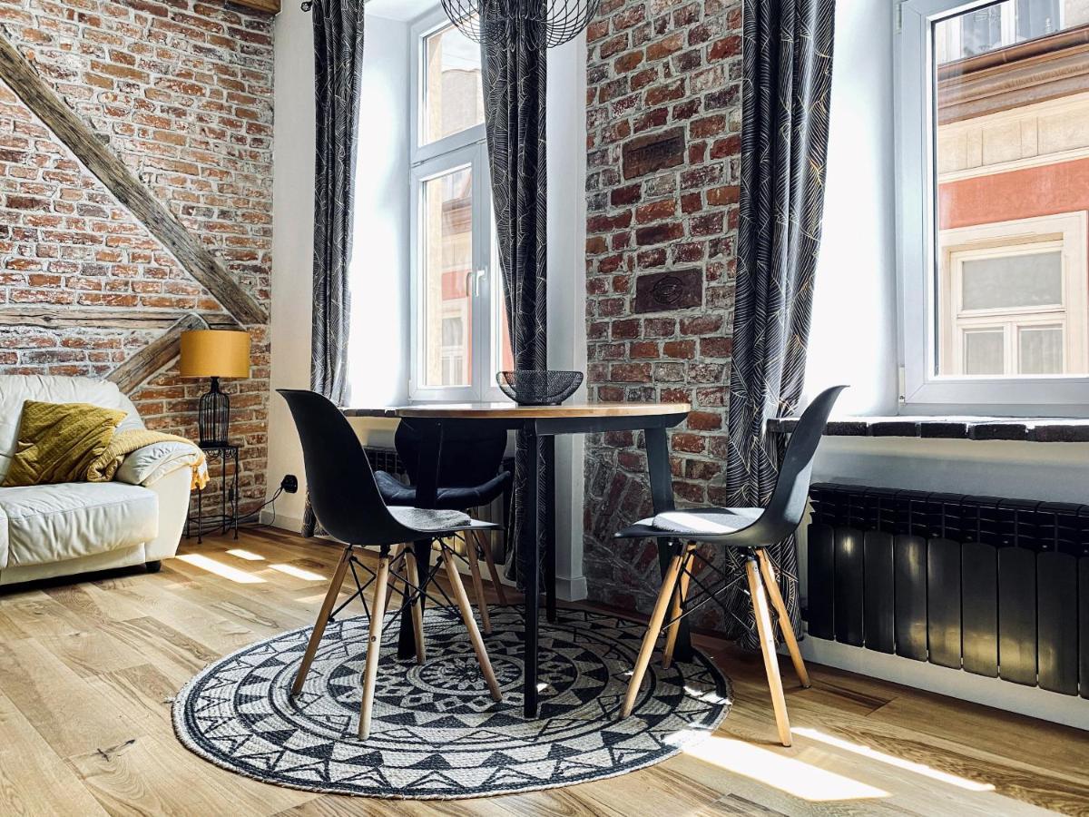 Bedrouse św. Katarzyny - Old Town&kazimierz Apartament Kraków