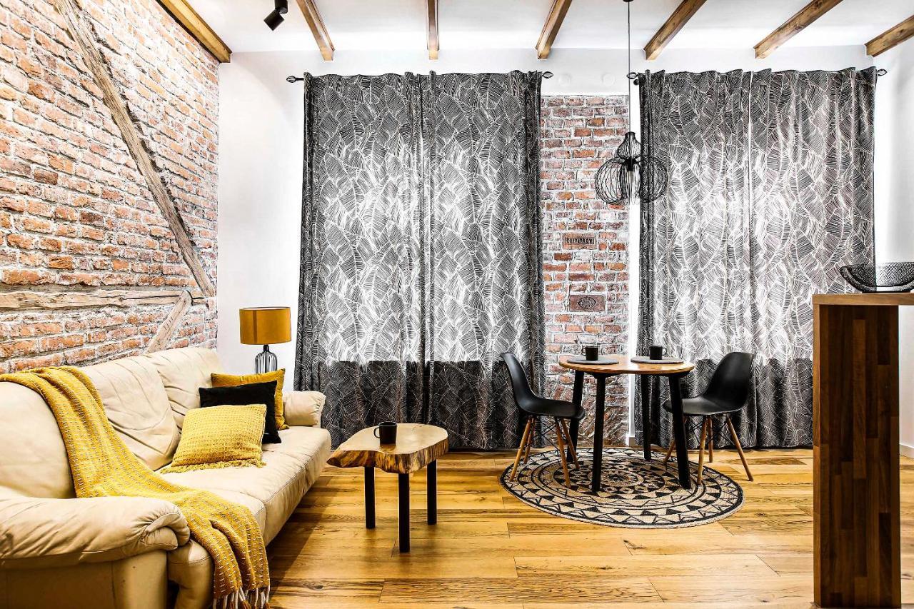 Bedrouse św. Katarzyny - Old Town&kazimierz Apartament *