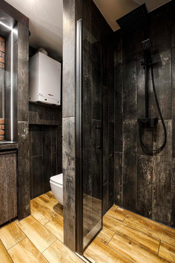 Bedrouse św. Katarzyny - Old Town&kazimierz Apartament