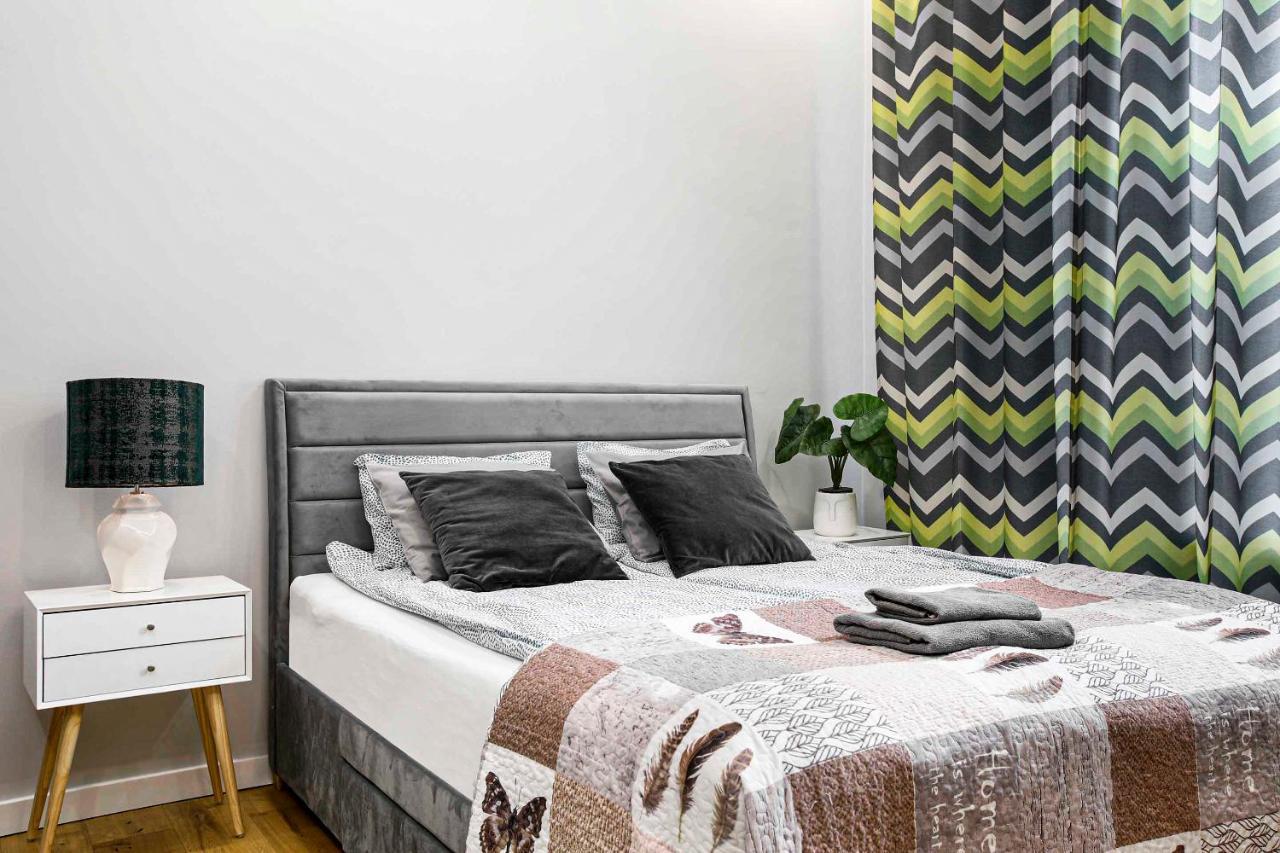 Bedrouse św. Katarzyny - Old Town&kazimierz Apartament