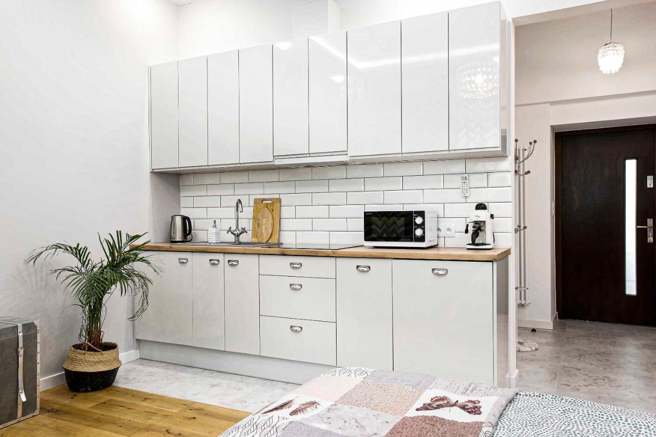 Apartament Bedrouse św. Katarzyny - Old Town&kazimierz