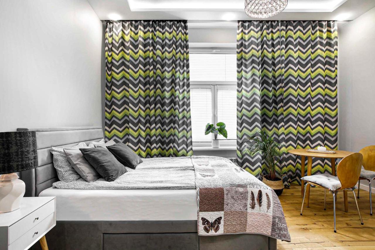 Bedrouse św. Katarzyny - Old Town&kazimierz Apartament *
