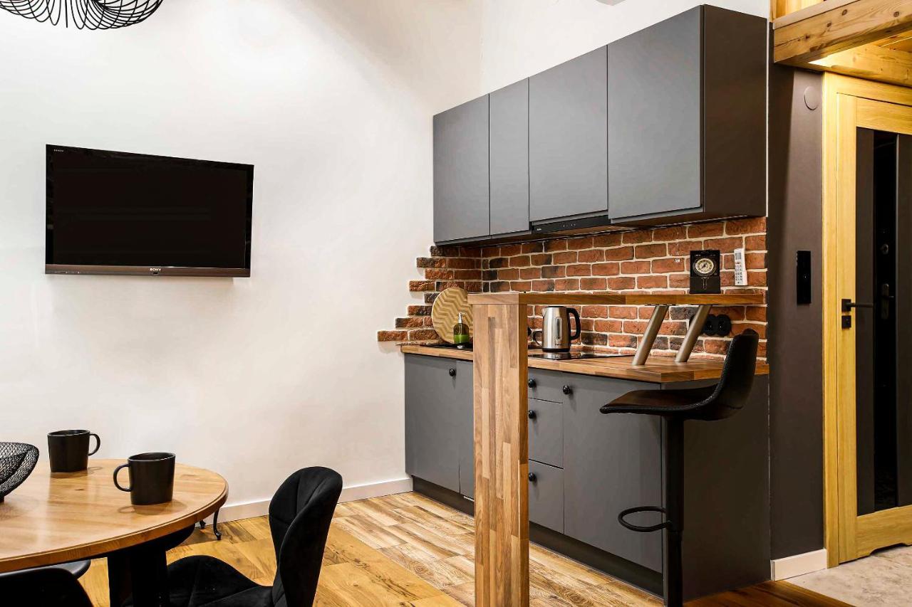 Apartament Bedrouse św. Katarzyny - Old Town&kazimierz