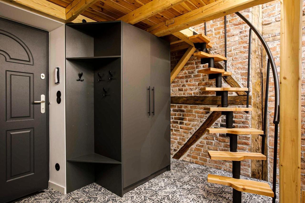 Bedrouse św. Katarzyny - Old Town&kazimierz Apartament Kraków