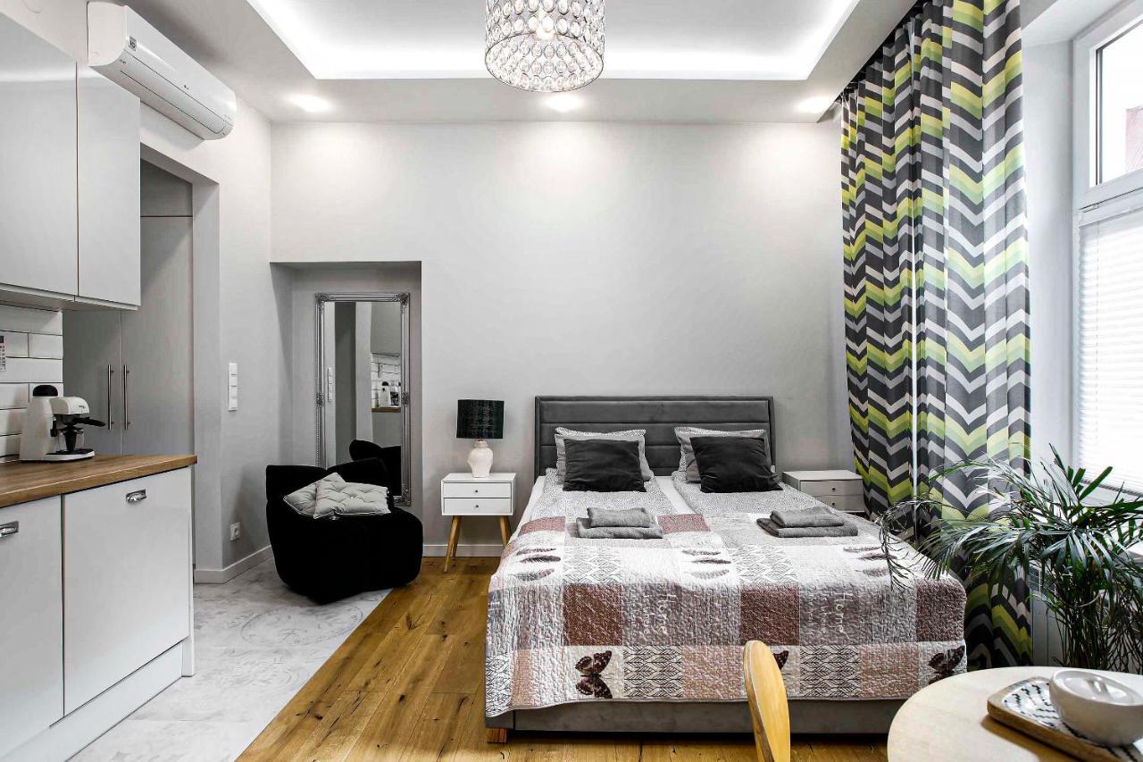 Apartament Bedrouse św. Katarzyny - Old Town&kazimierz