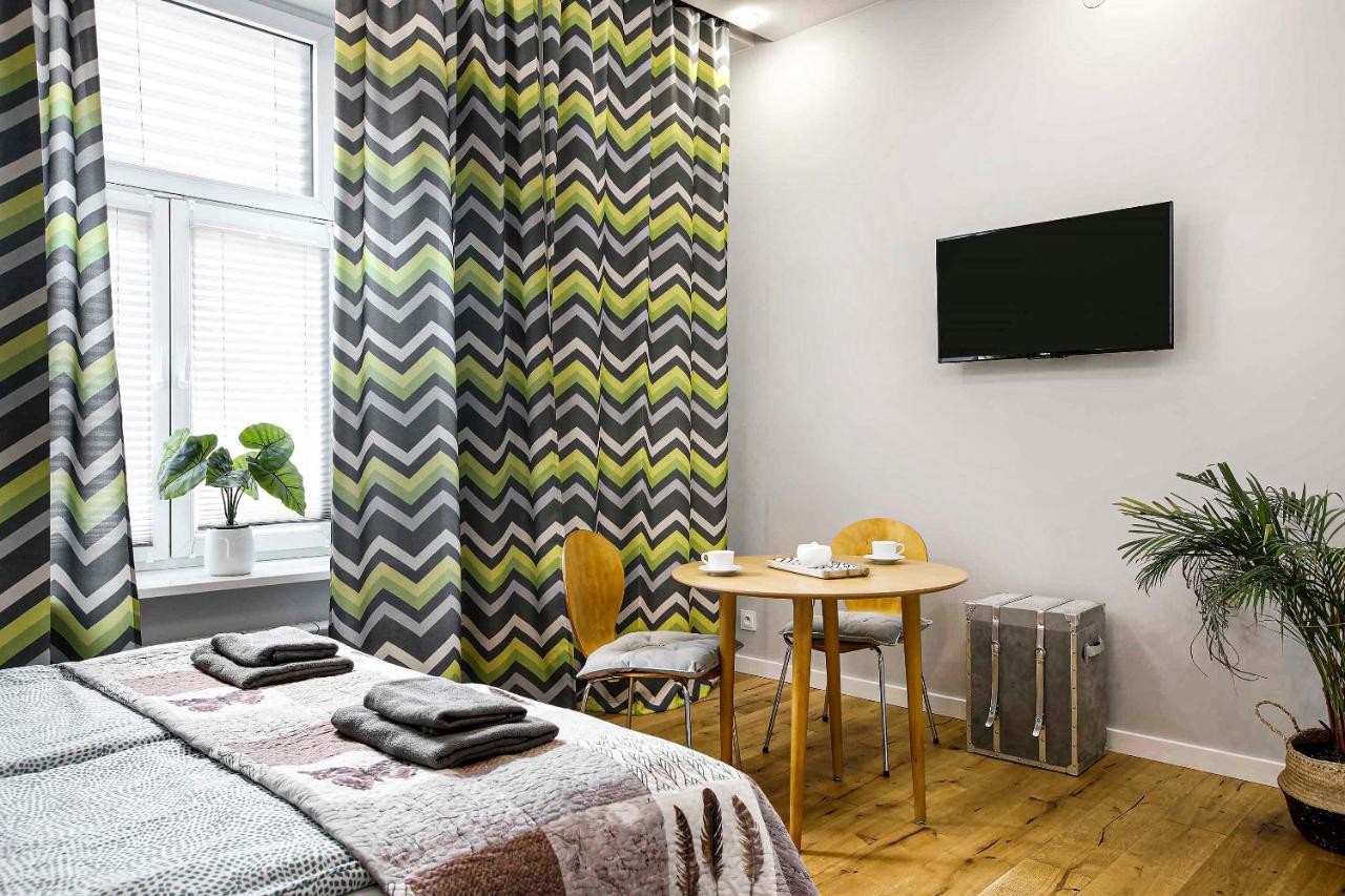 Apartament Bedrouse św. Katarzyny - Old Town&kazimierz *